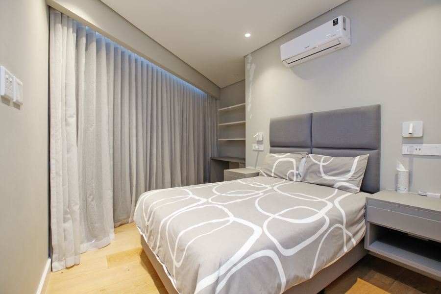To Let 4 Bedroom Property for Rent in Fresnaye Western Cape